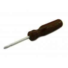 Отвертка шлиц. 250х1,6х10,0 КЗСМИ